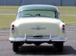 Chevrolet DeLuxe 210 Sport Coupe 1953 года
